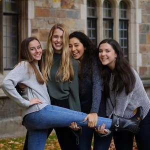 Meet your Posher, Diane